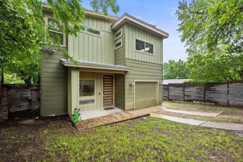 1131 Poquito Street Austin TX 78702