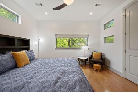 1131 Poquito Street Austin TX 78702