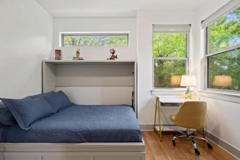 1131 Poquito Street Austin TX 78702