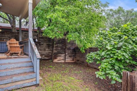 1131 Poquito Street Austin TX 78702