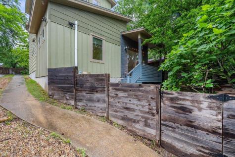 1131 Poquito Street Austin TX 78702