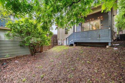1131 Poquito Street Austin TX 78702