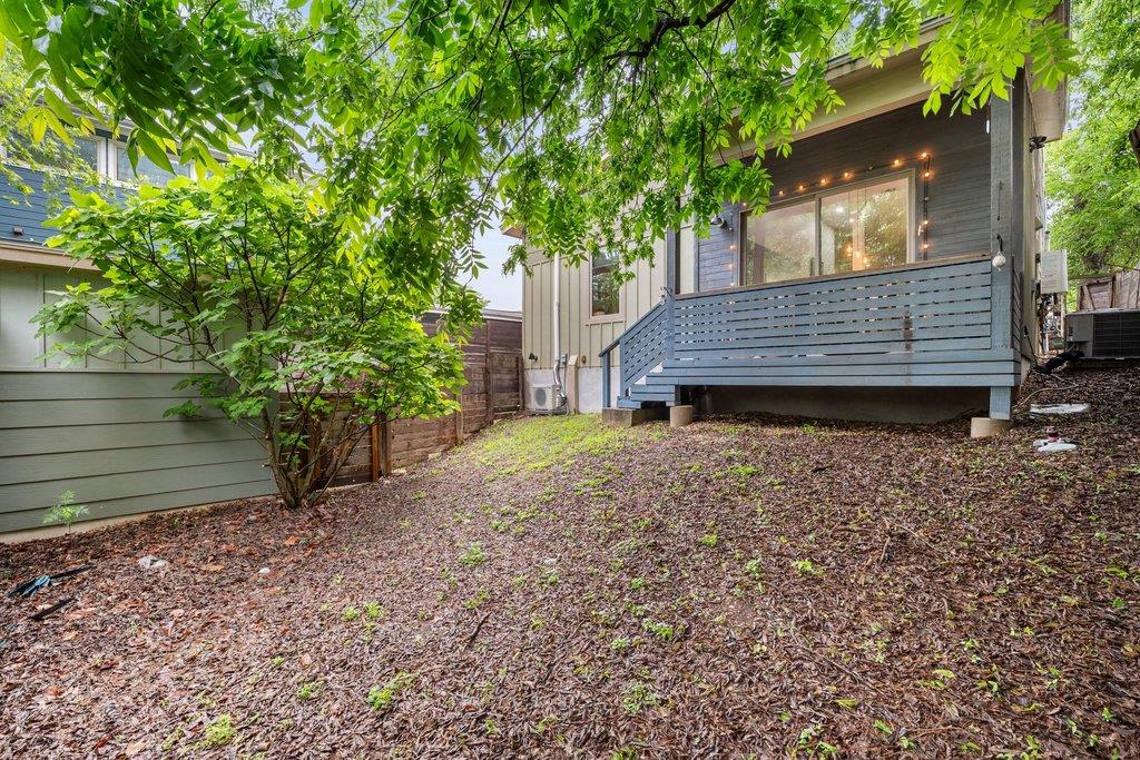 1131 Poquito Street Austin TX 78702