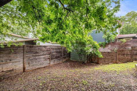 1131 Poquito Street Austin TX 78702