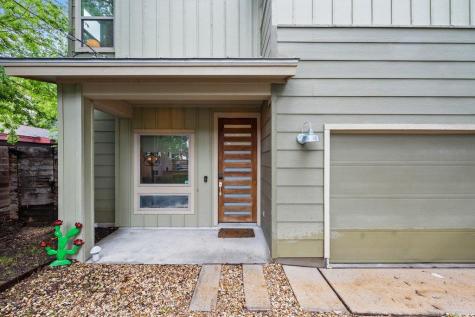 1131 Poquito Street Austin TX 78702