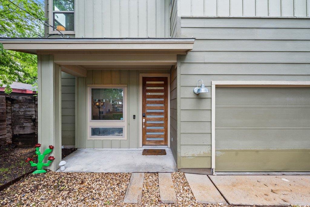 1131 Poquito Street Austin TX 78702