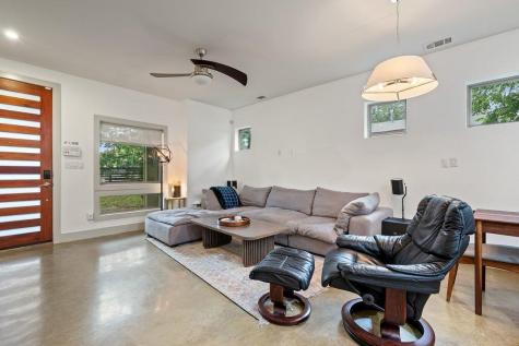 1131 Poquito Street Austin TX 78702