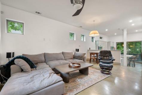 1131 Poquito Street Austin TX 78702