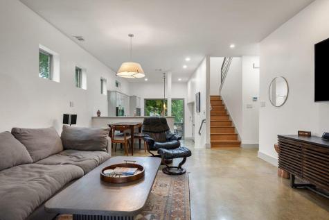 1131 Poquito Street Austin TX 78702