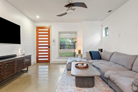 1131 Poquito Street Austin TX 78702