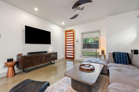 1131 Poquito Street Austin TX 78702