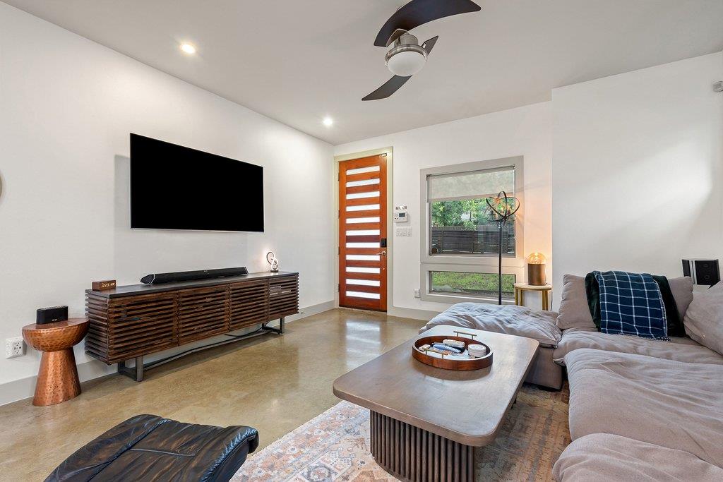 1131 Poquito Street Austin TX 78702