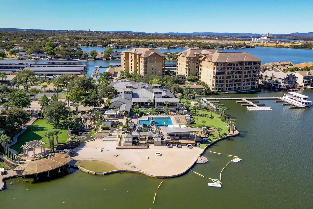 101 W Bank Horseshoe Bay TX 78657