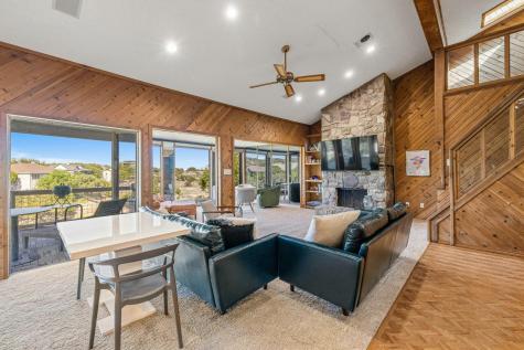 537 Venture Boulevard S Point Venture TX 78645
