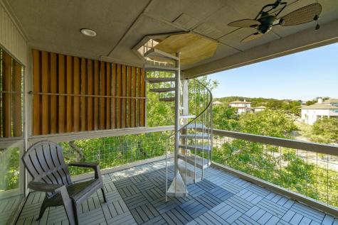 537 Venture Boulevard S Point Venture TX 78645