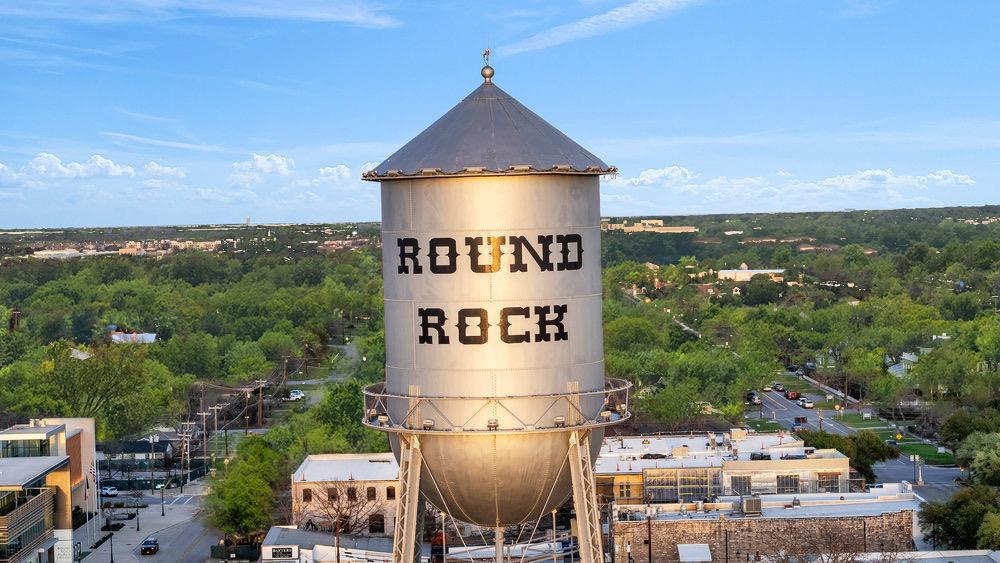 277 Pullman Court Round Rock TX 78664