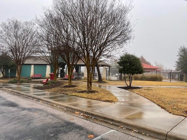 711 Rolling Oak Drive Round Rock TX 78664