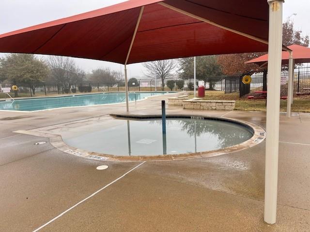 711 Rolling Oak Drive Round Rock TX 78664