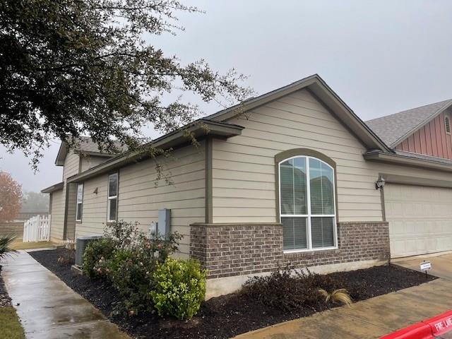 711 Rolling Oak Drive Round Rock TX 78664
