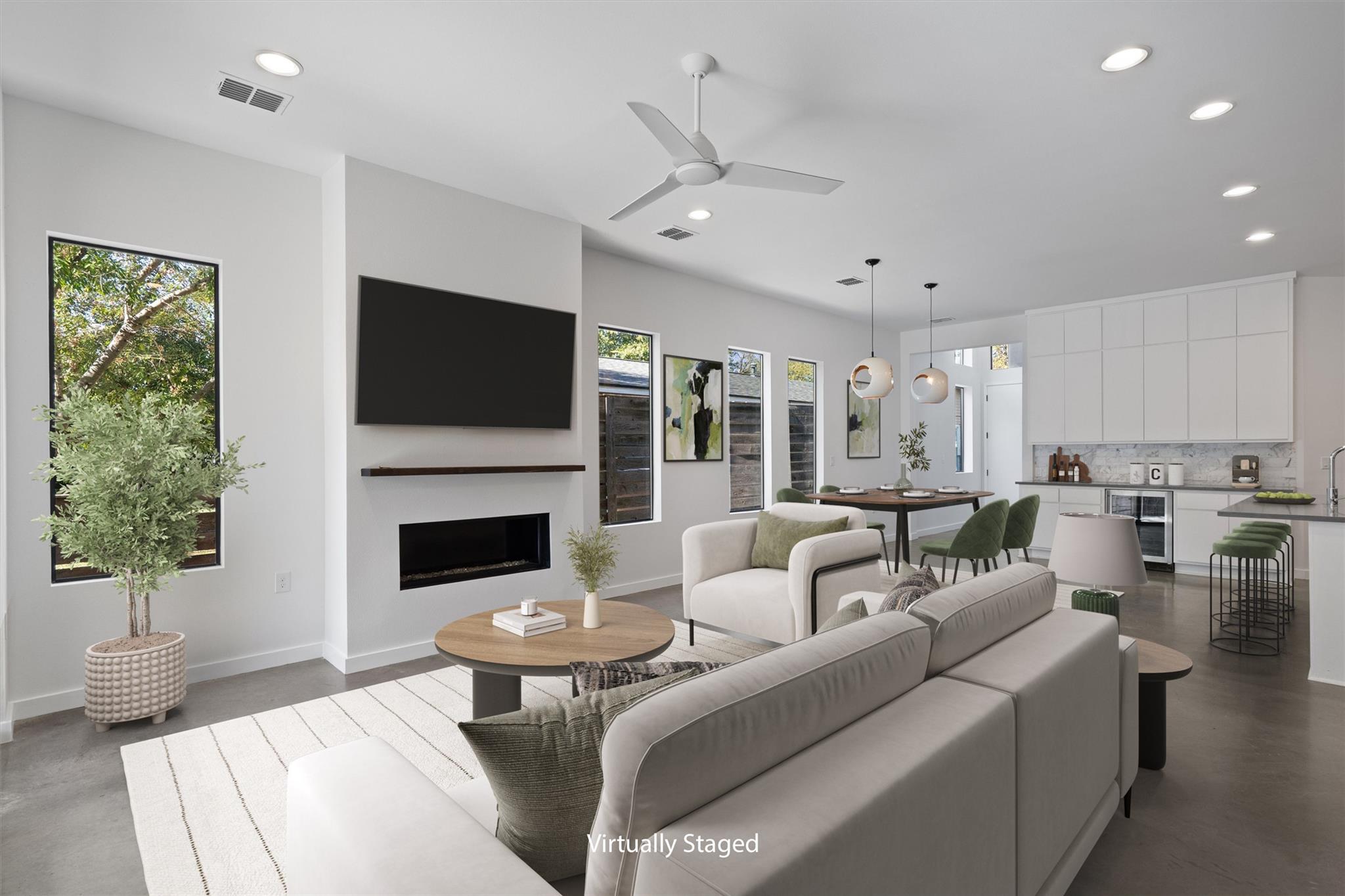 1107 Taulbee Lane Austin TX 78757