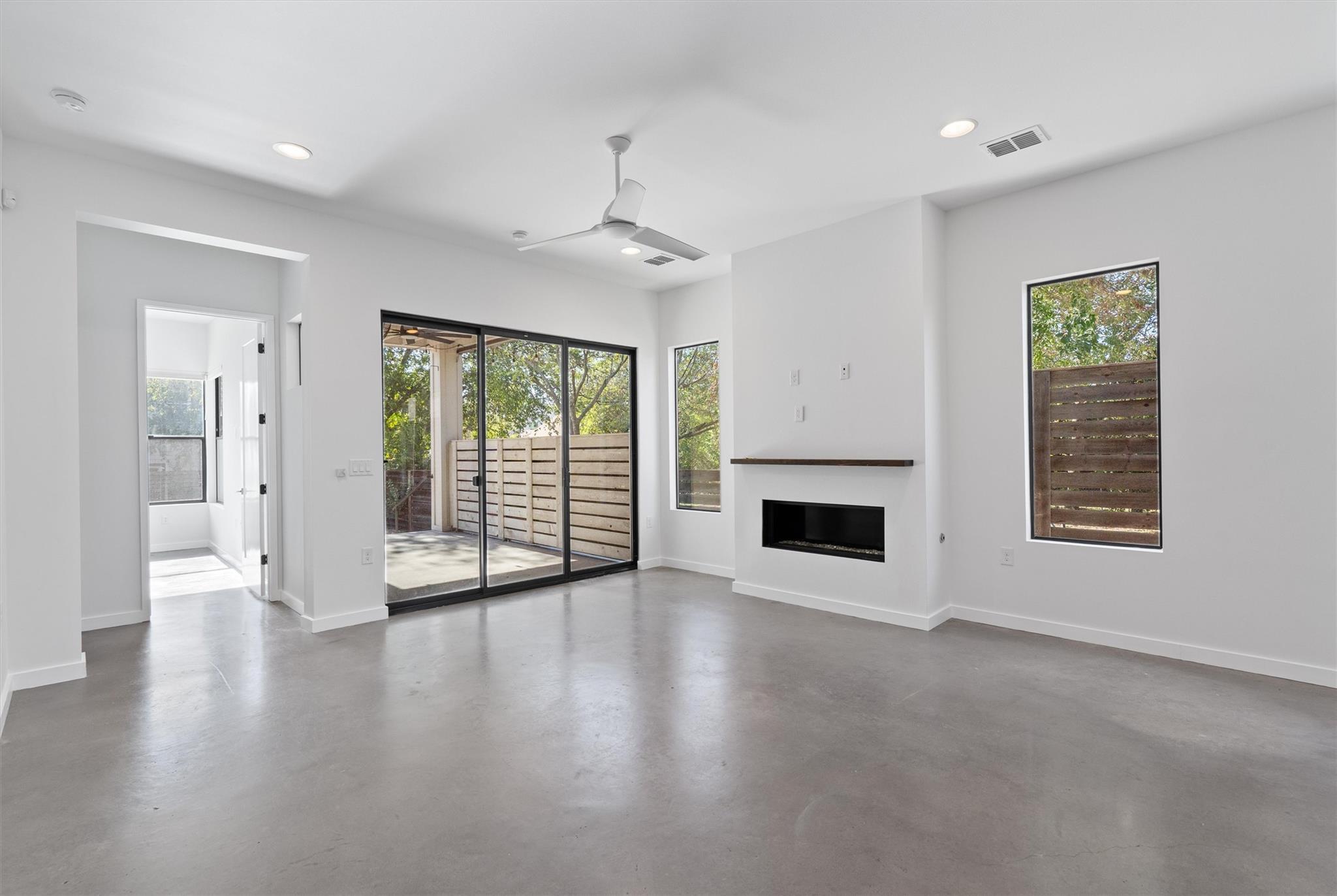 1107 Taulbee Lane Austin TX 78757