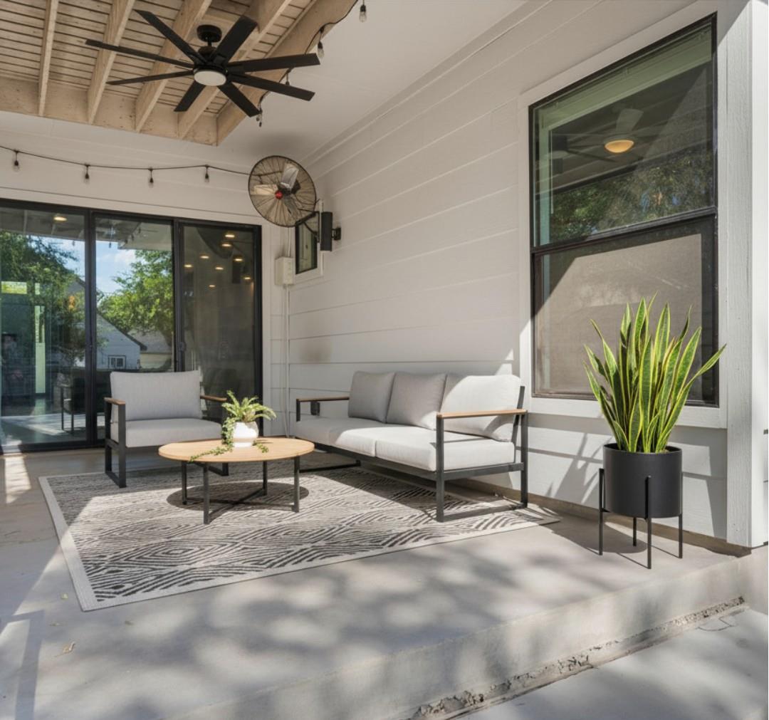 1107 Taulbee Lane Austin TX 78757