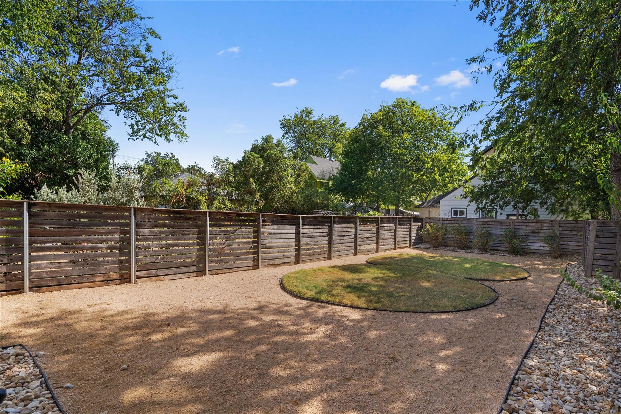 1107 Taulbee Lane Austin TX 78757