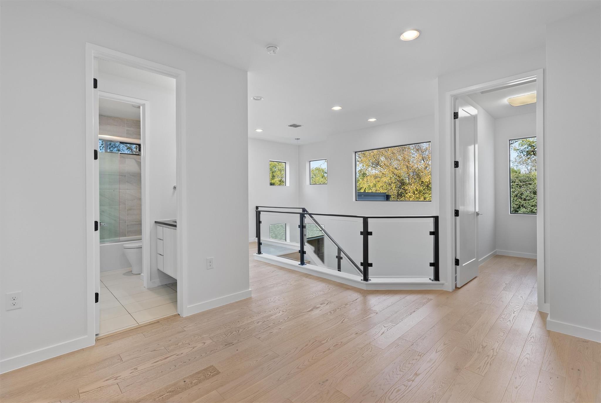 1107 Taulbee Lane Austin TX 78757