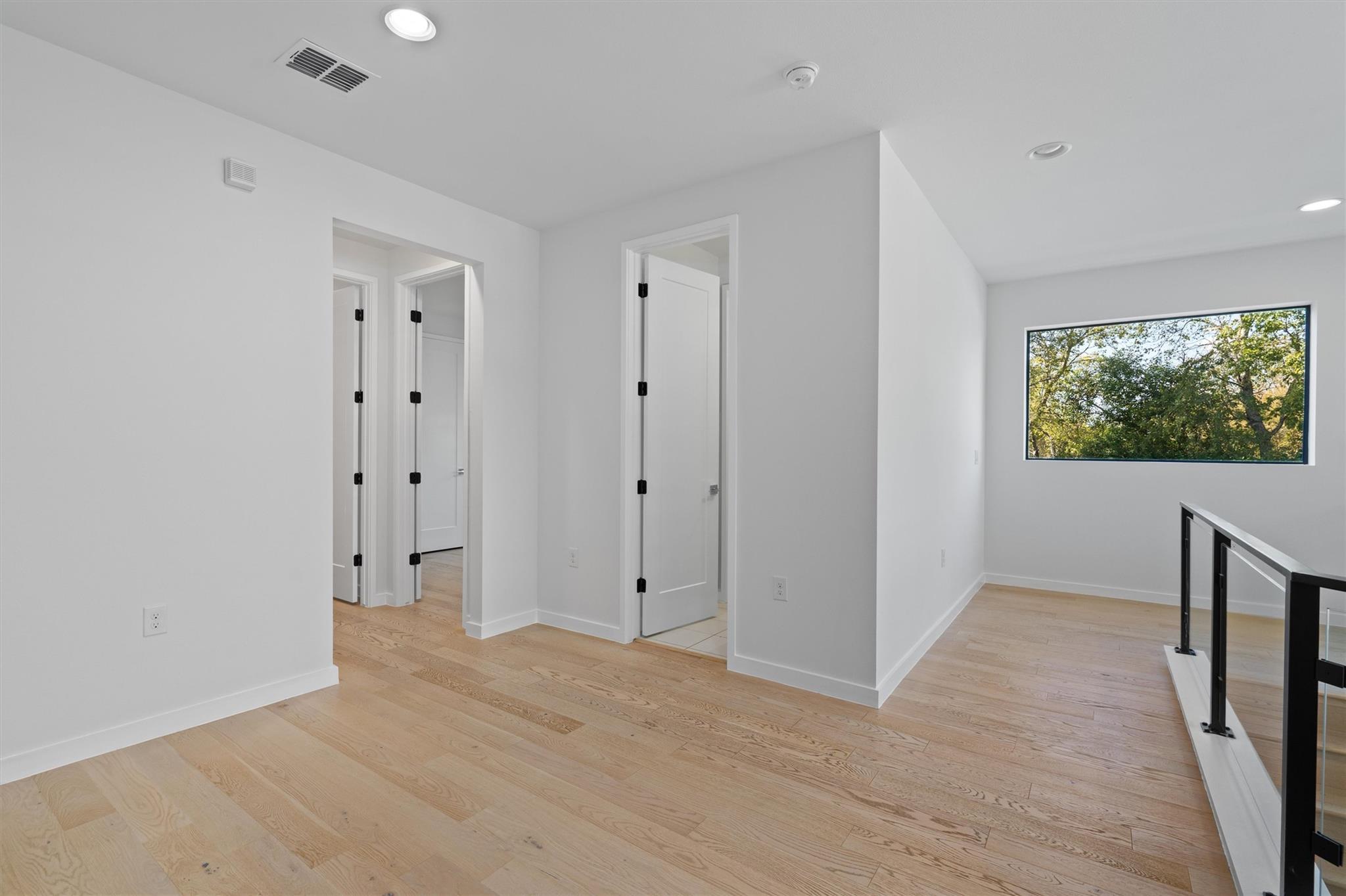 1107 Taulbee Lane Austin TX 78757