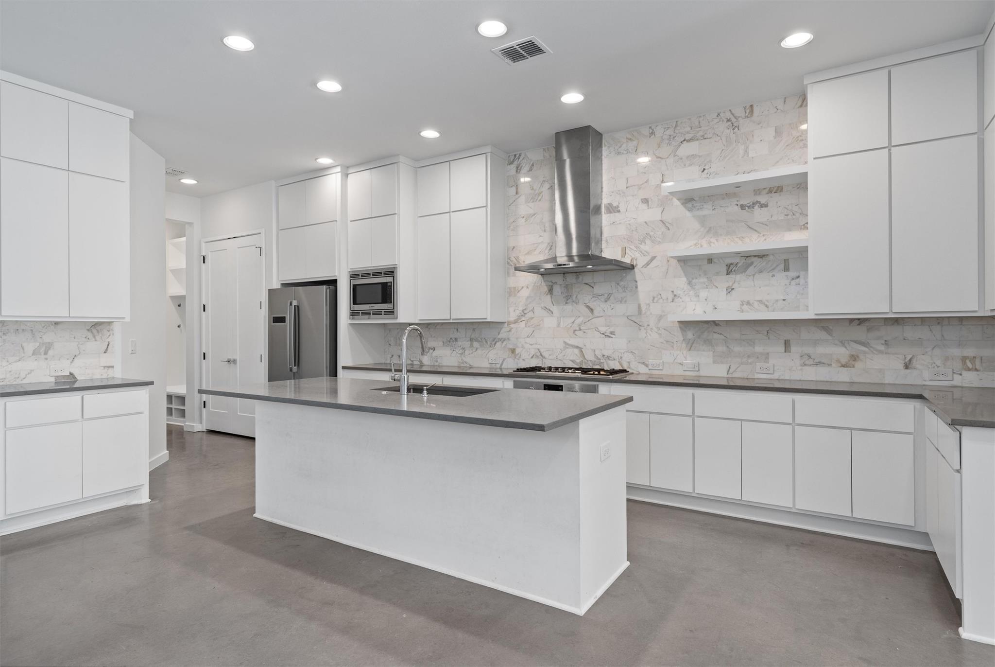 1107 Taulbee Lane Austin TX 78757
