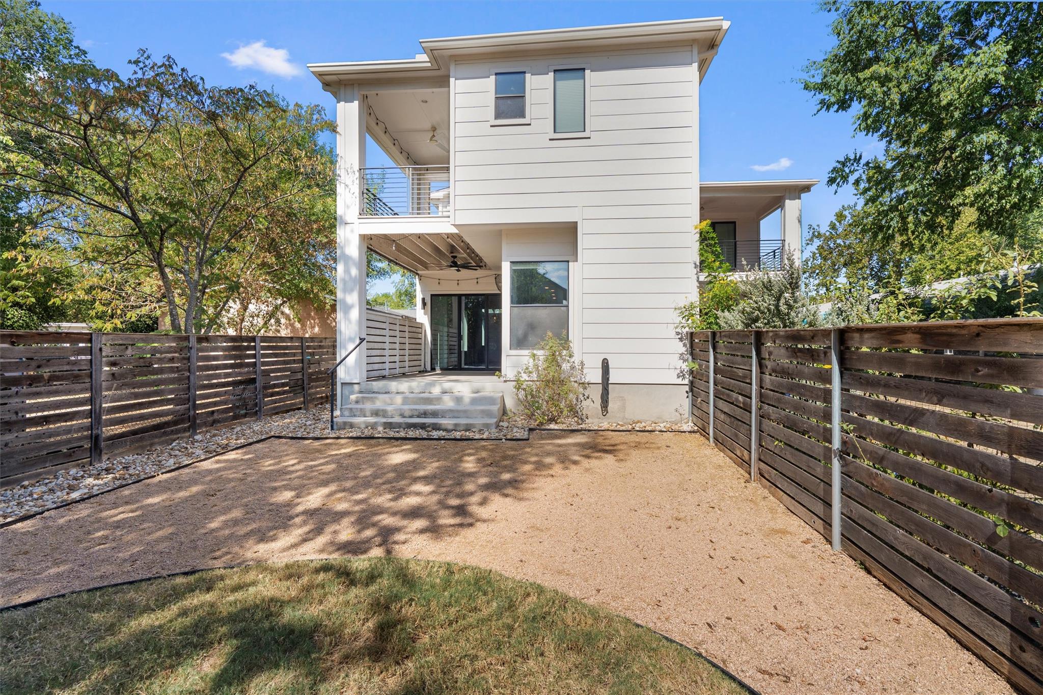 1107 Taulbee Lane Austin TX 78757