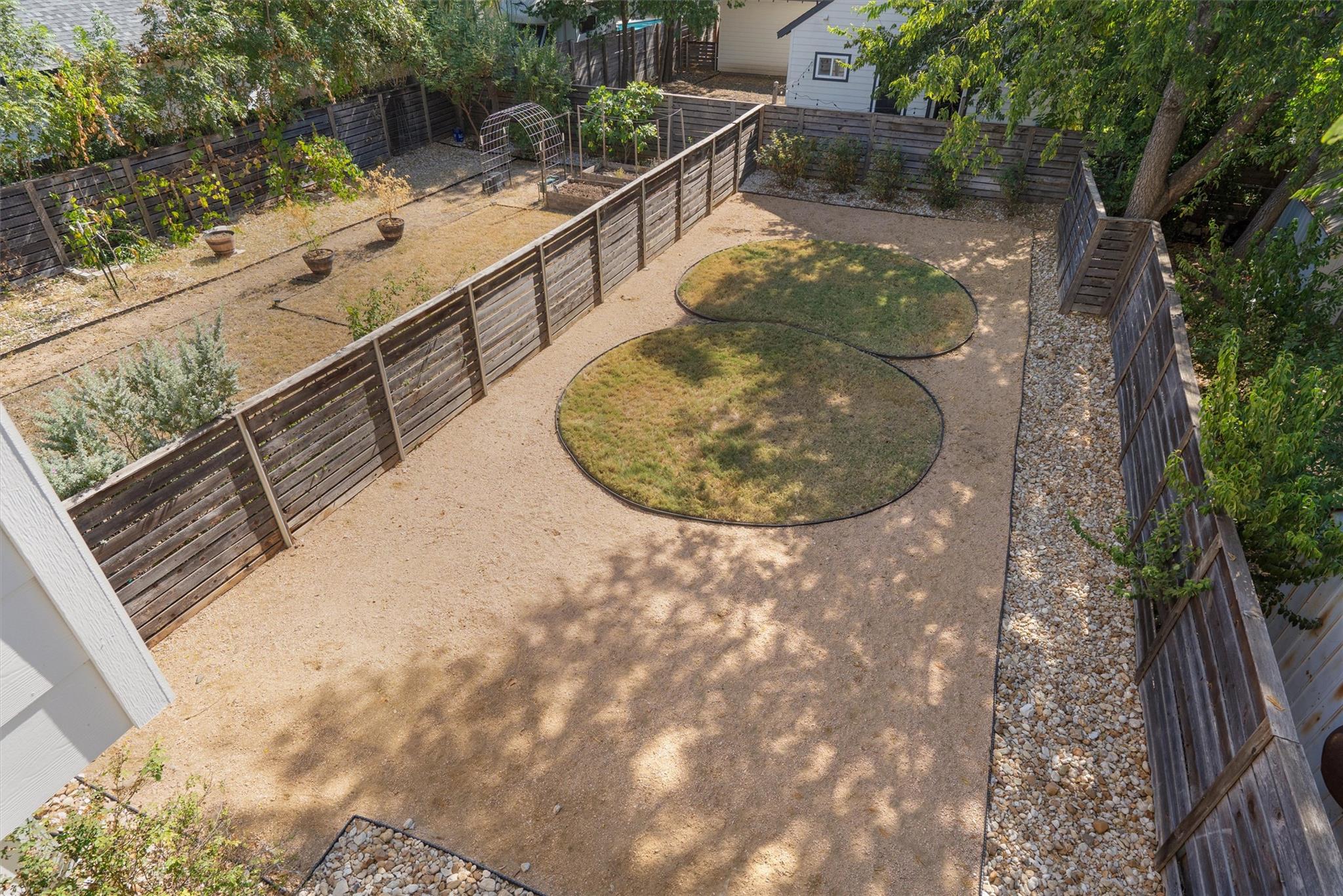 1107 Taulbee Lane Austin TX 78757