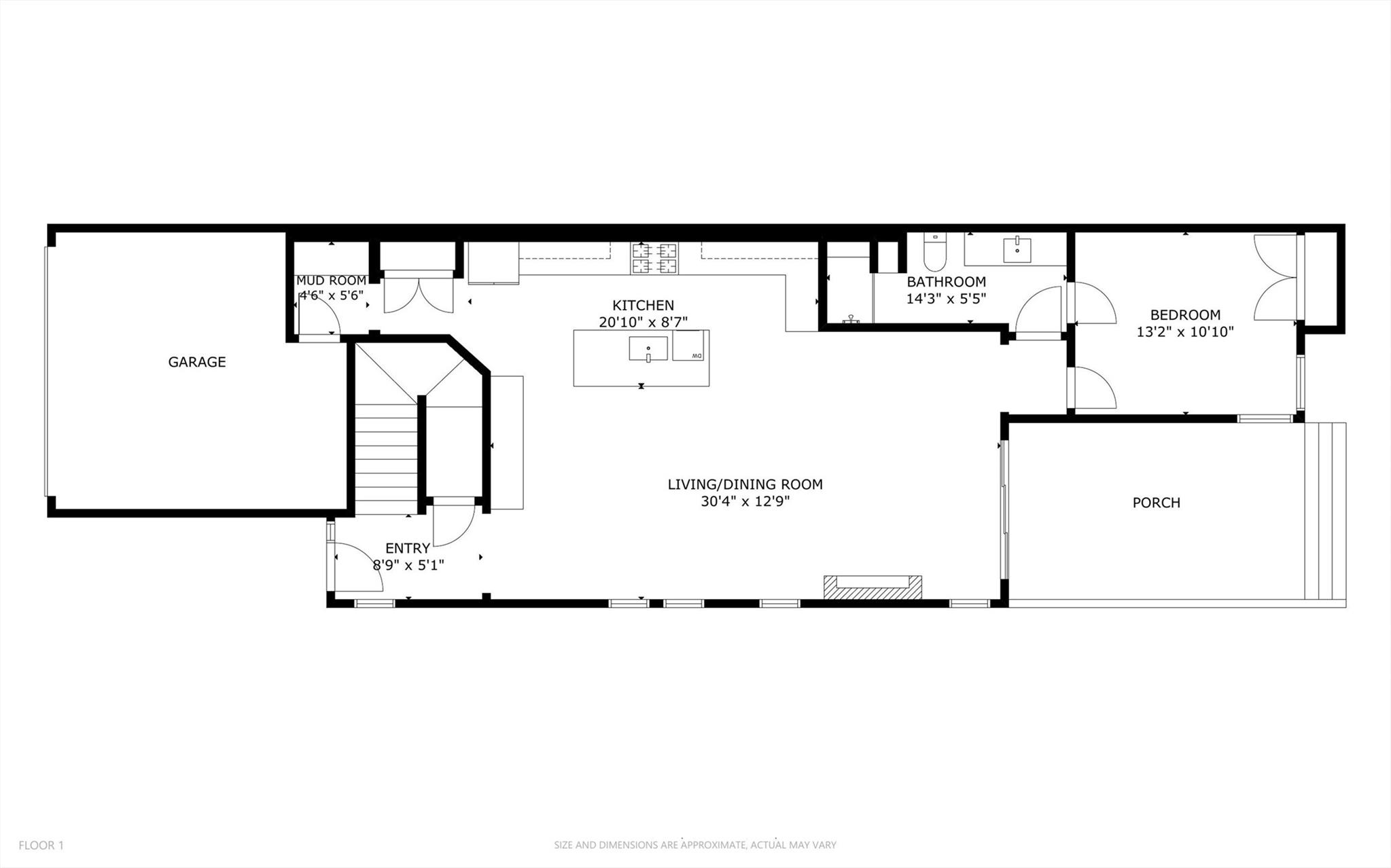 1107 Taulbee Lane Austin TX 78757