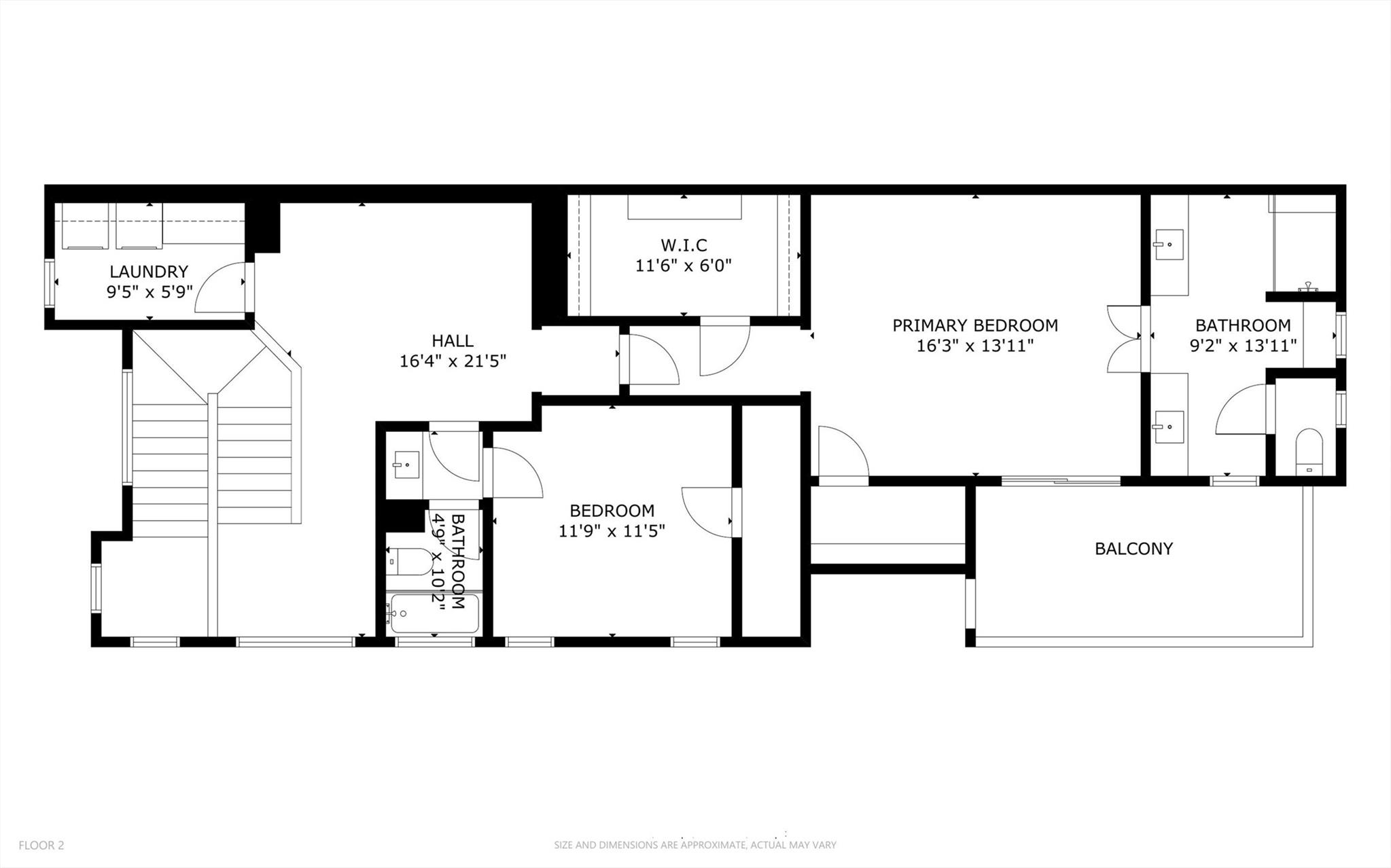 1107 Taulbee Lane Austin TX 78757