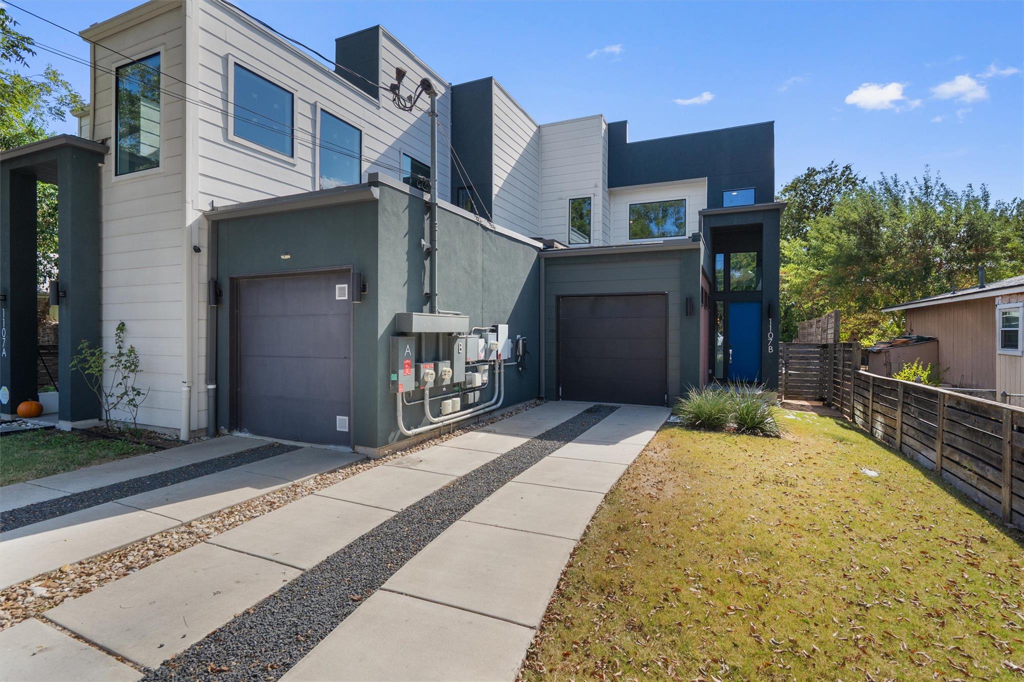 1107 Taulbee Lane Austin TX 78757