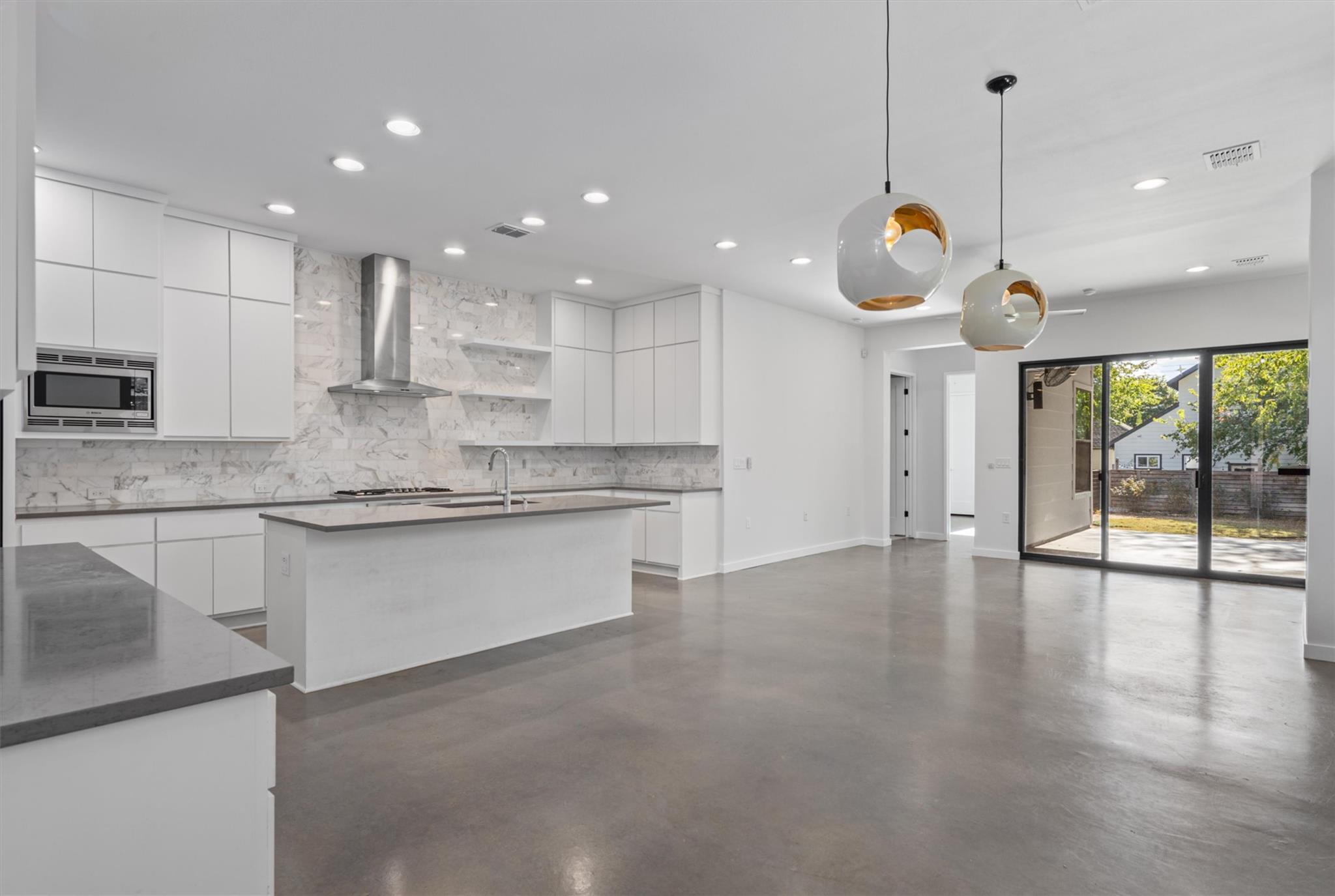 1107 Taulbee Lane Austin TX 78757