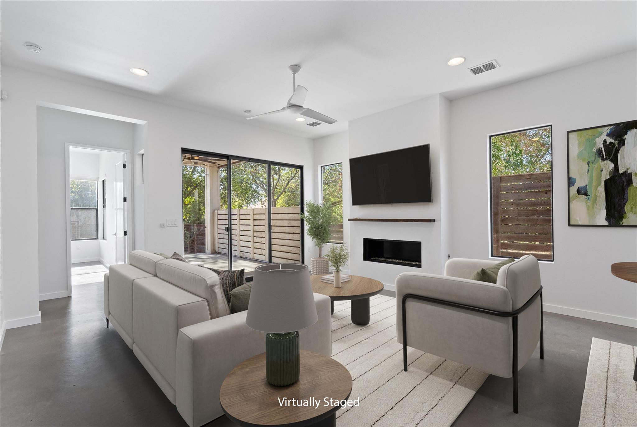 1107 Taulbee Lane Austin TX 78757