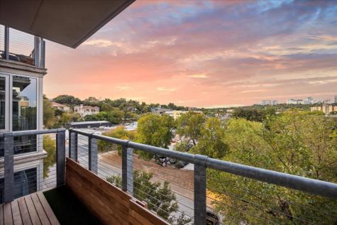 901 W 9th Street Austin TX 78703