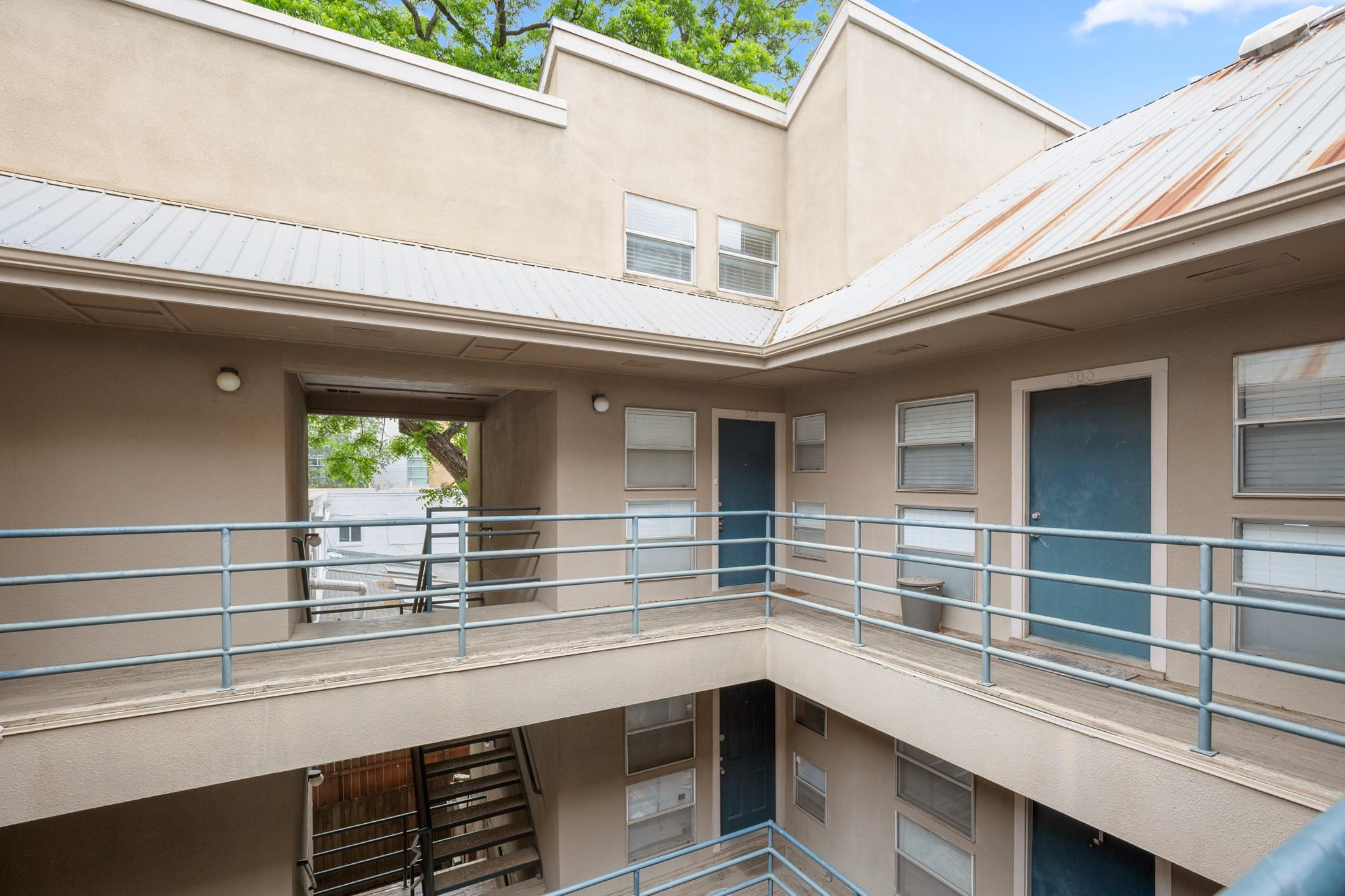 2311 Nueces Street Austin TX 78705