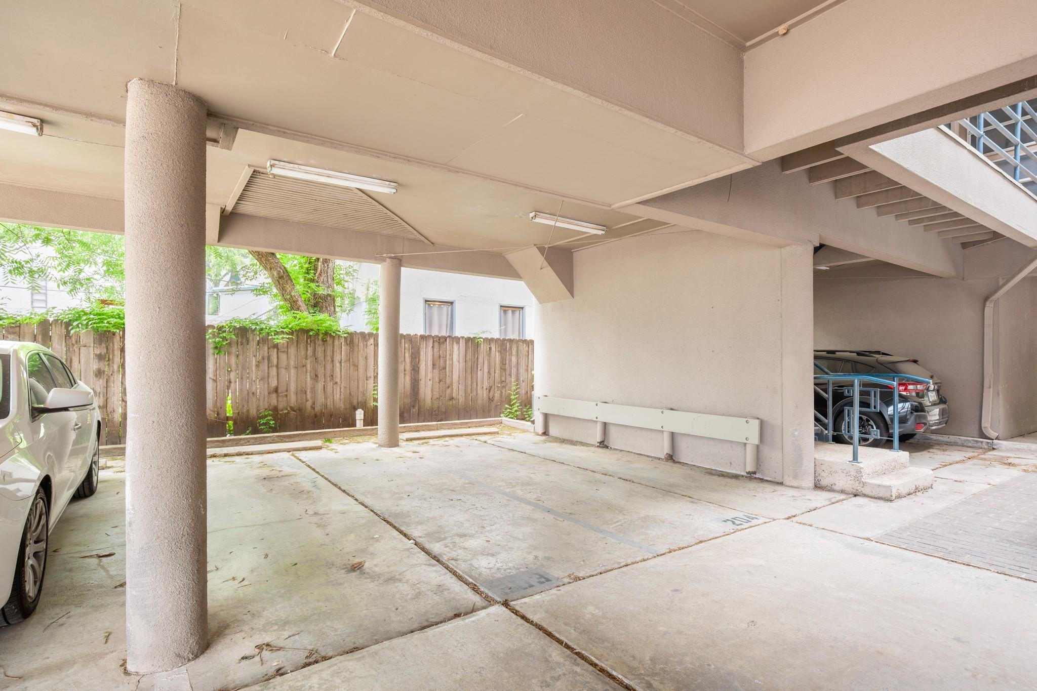2311 Nueces Street Austin TX 78705