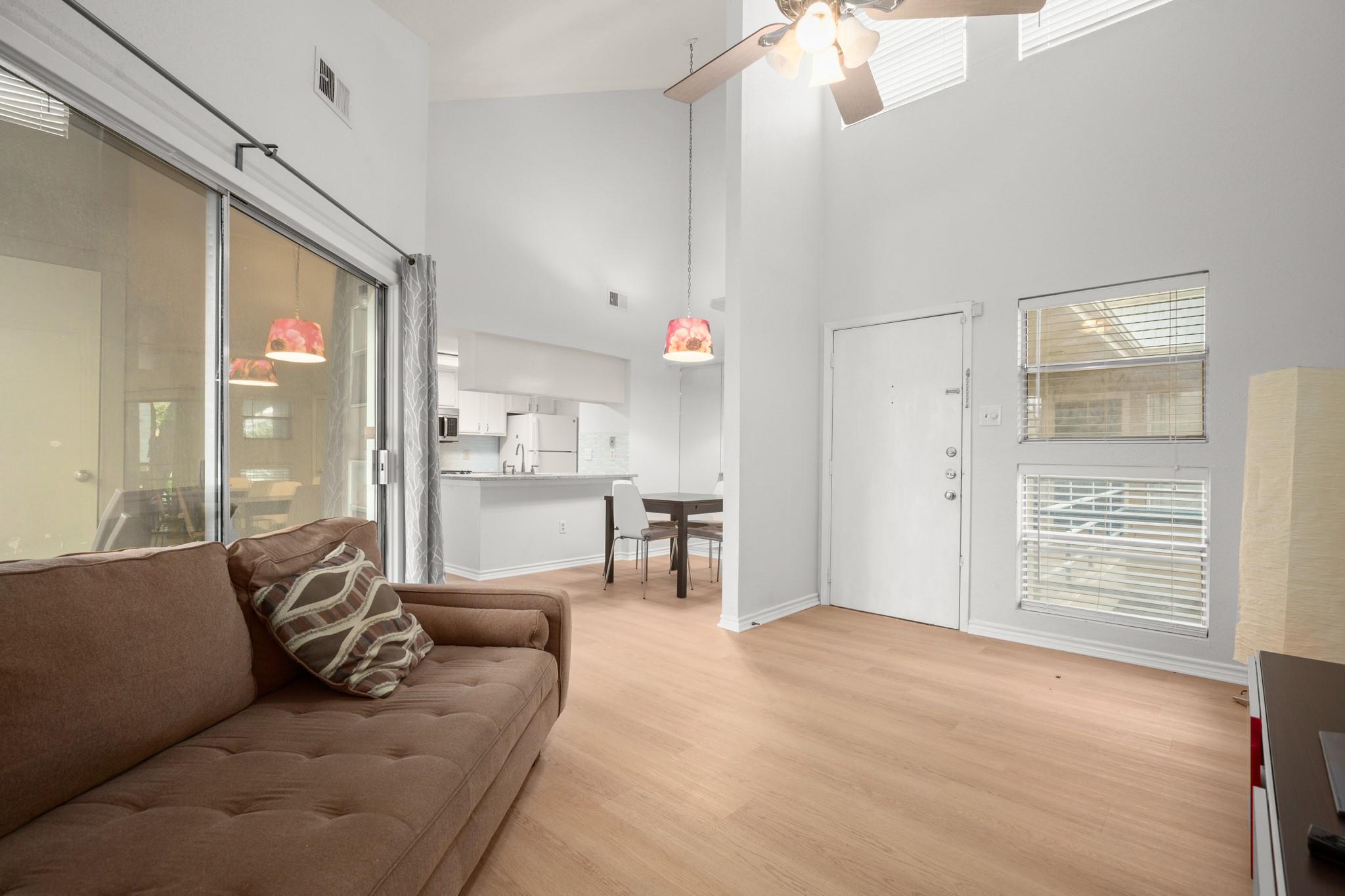 2311 Nueces Street Austin TX 78705