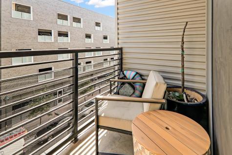 1701 Simond Avenue Austin TX 78723