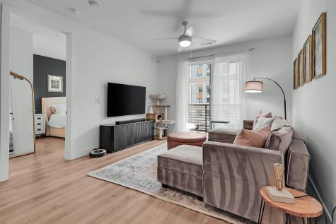 1701 Simond Avenue Austin TX 78723