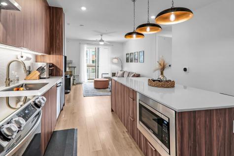 1701 Simond Avenue Austin TX 78723