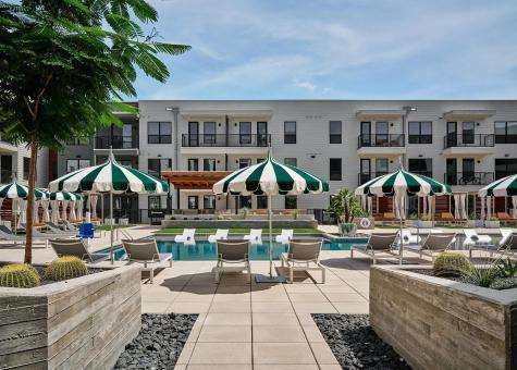 1701 Simond Avenue Austin TX 78723