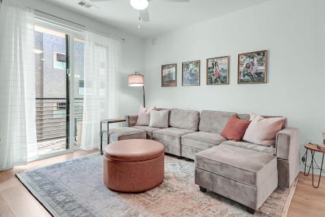 1701 Simond Avenue Austin TX 78723