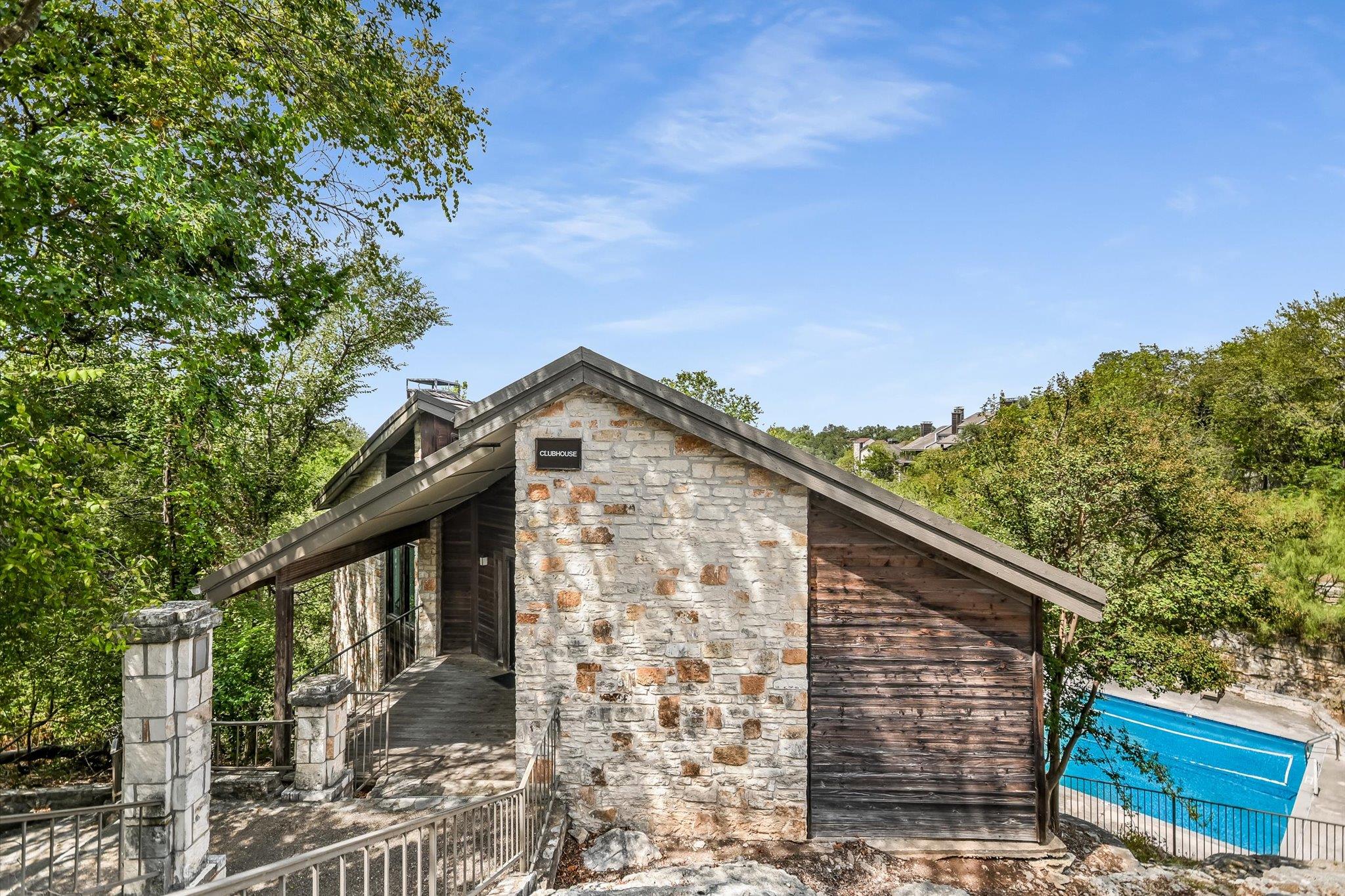8200 Neely Drive Austin TX 78759