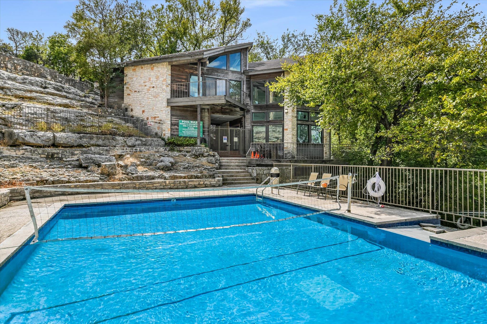 8200 Neely Drive Austin TX 78759