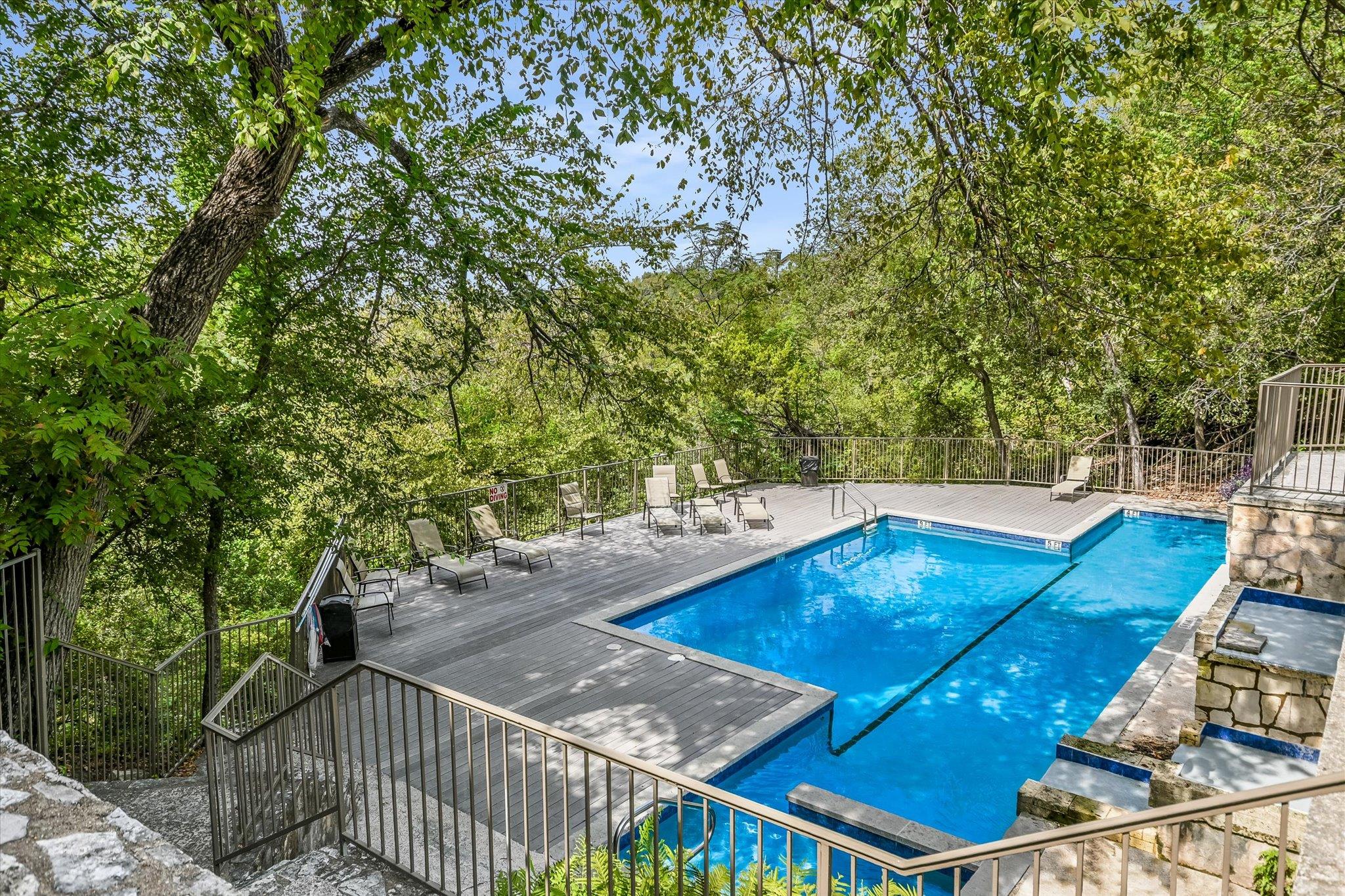 8200 Neely Drive Austin TX 78759