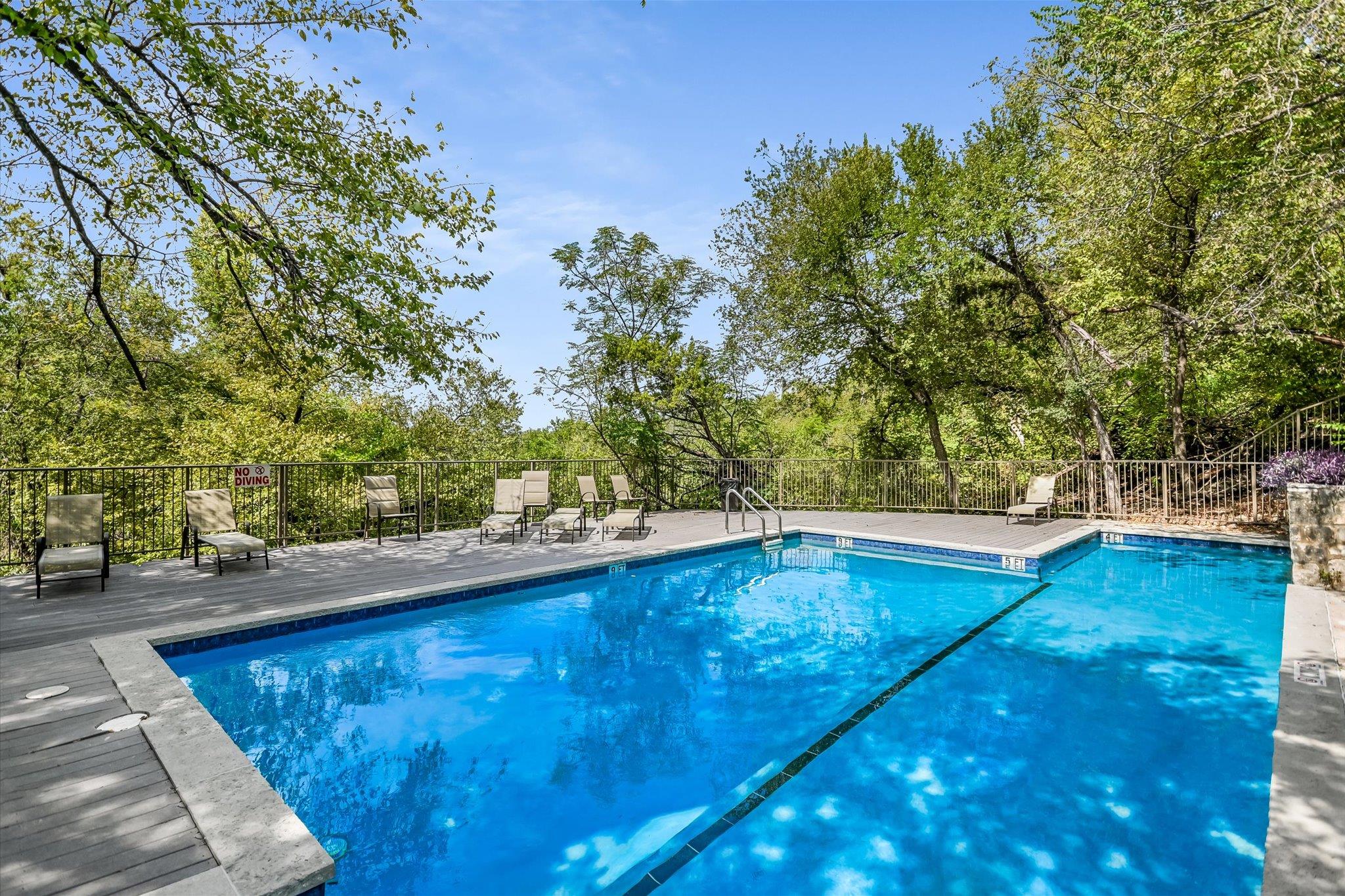 8200 Neely Drive Austin TX 78759